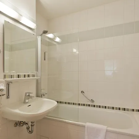 Burghotel Aschau Szálloda