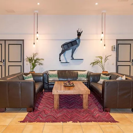Burghotel Aschau *