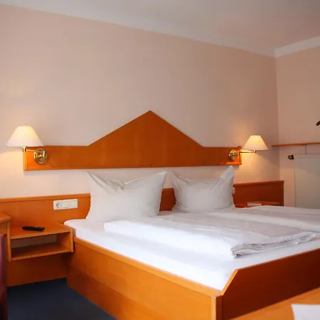 Burghotel Aschau Szálloda