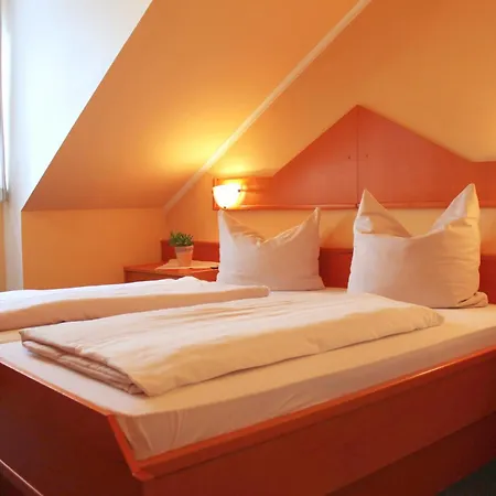 Burghotel Aschau Szálloda