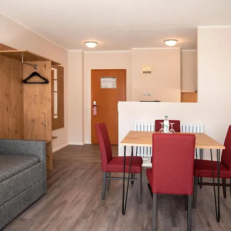 Burghotel Aschau Szálloda Aschau im Chiemgau