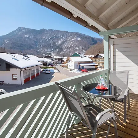 Burghotel Aschau Szálloda Aschau im Chiemgau