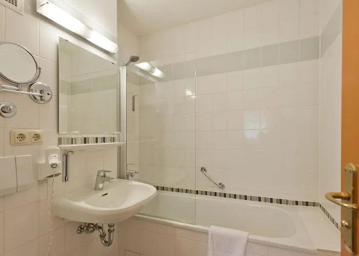 Burghotel Aschau Hotel