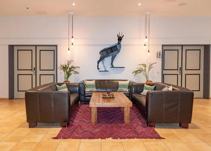Burghotel Aschau *