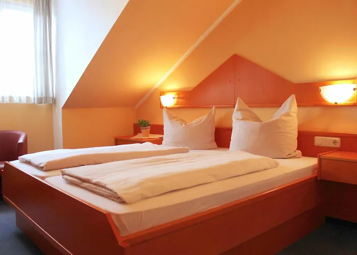 Burghotel Aschau Hotel