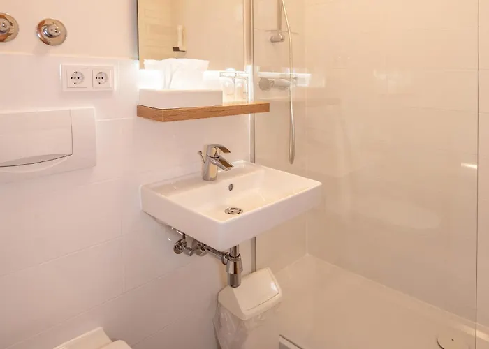 Burghotel Aschau Aschau im Chiemgau