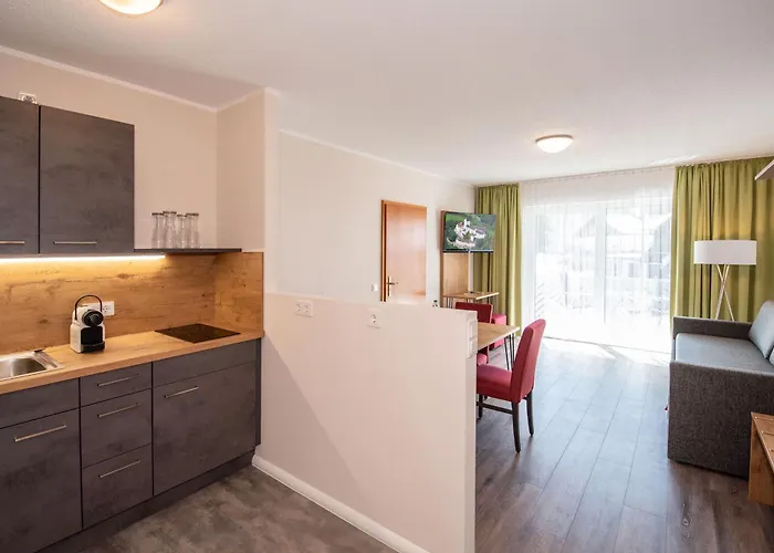 Burghotel Aschau *