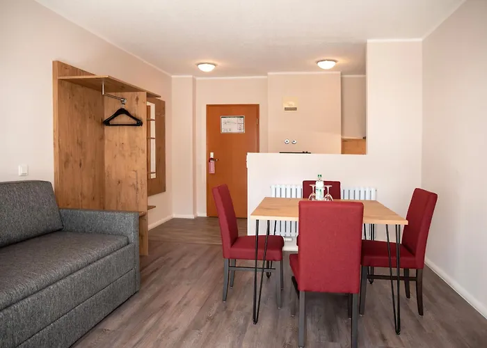 Burghotel Aschau Hotel Aschau im Chiemgau
