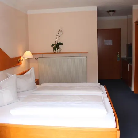 Burghotel Aschau Ашау-им-Химгау