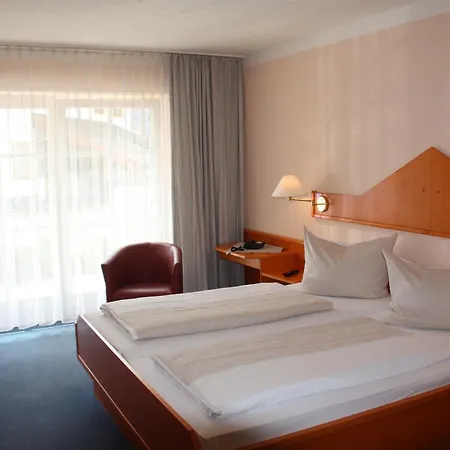 Burghotel Aschau
