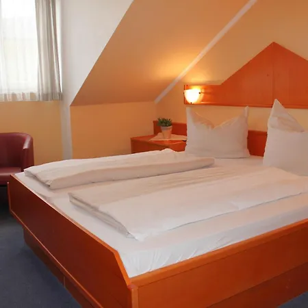 מלון Burghotel Aschau *