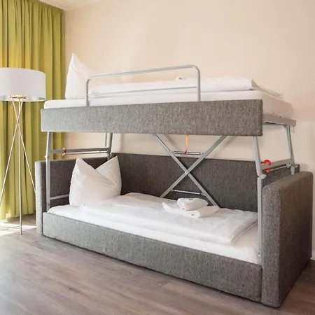 Burghotel Aschau *