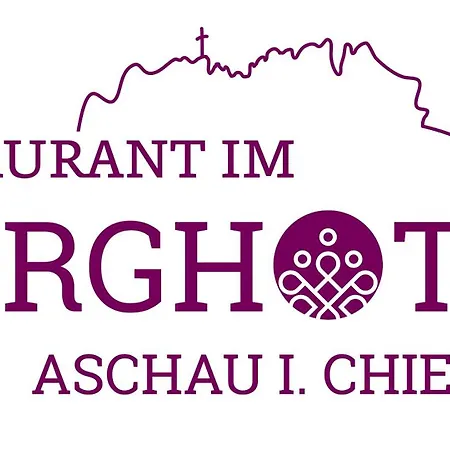 Burghotel Aschau מלון