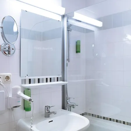 Burghotel Aschau מלון *