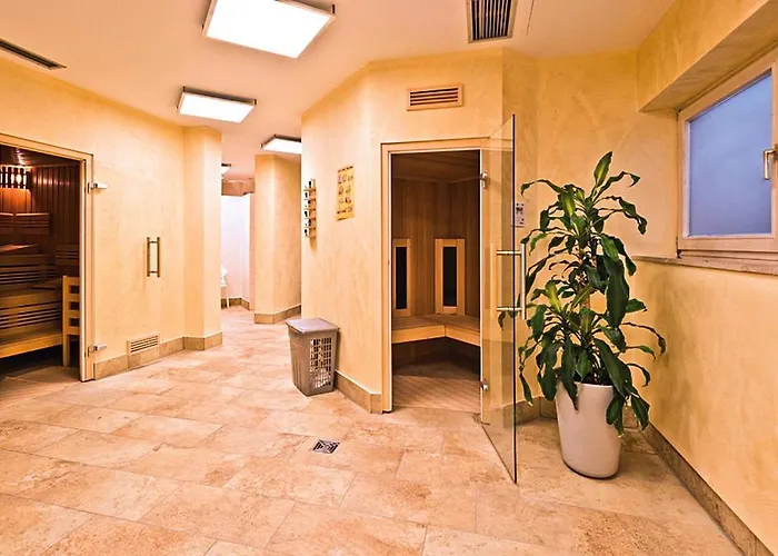 Burghotel Aschau