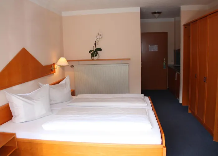 Burghotel Aschau Aschau im Chiemgau