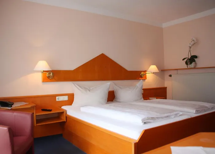 Burghotel Aschau Hotel