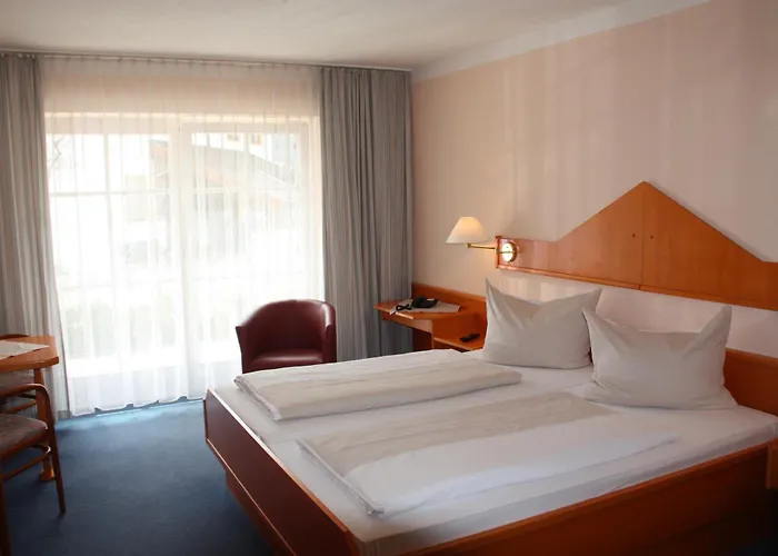 Burghotel Aschau