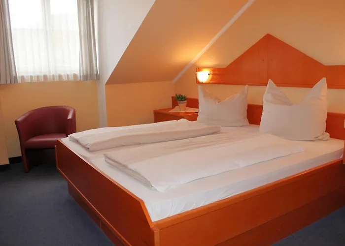 Hotel Burghotel Aschau *