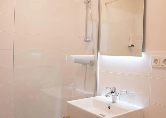 Burghotel Aschau Hotel *