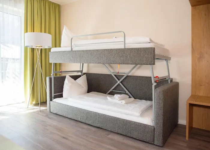 Burghotel Aschau *
