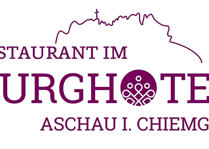 Burghotel Aschau Hotel