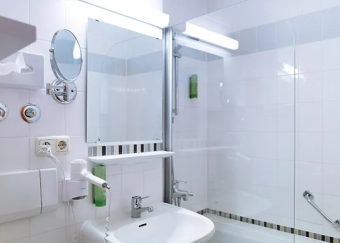 Burghotel Aschau Hotel *